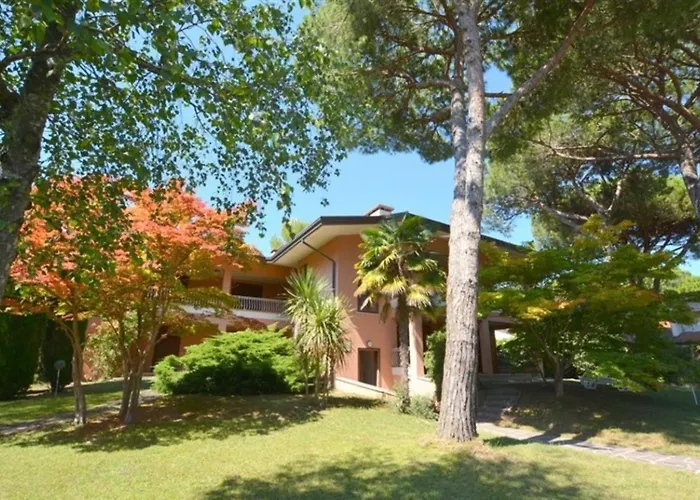 Residence Maria Elena - 30 Pt