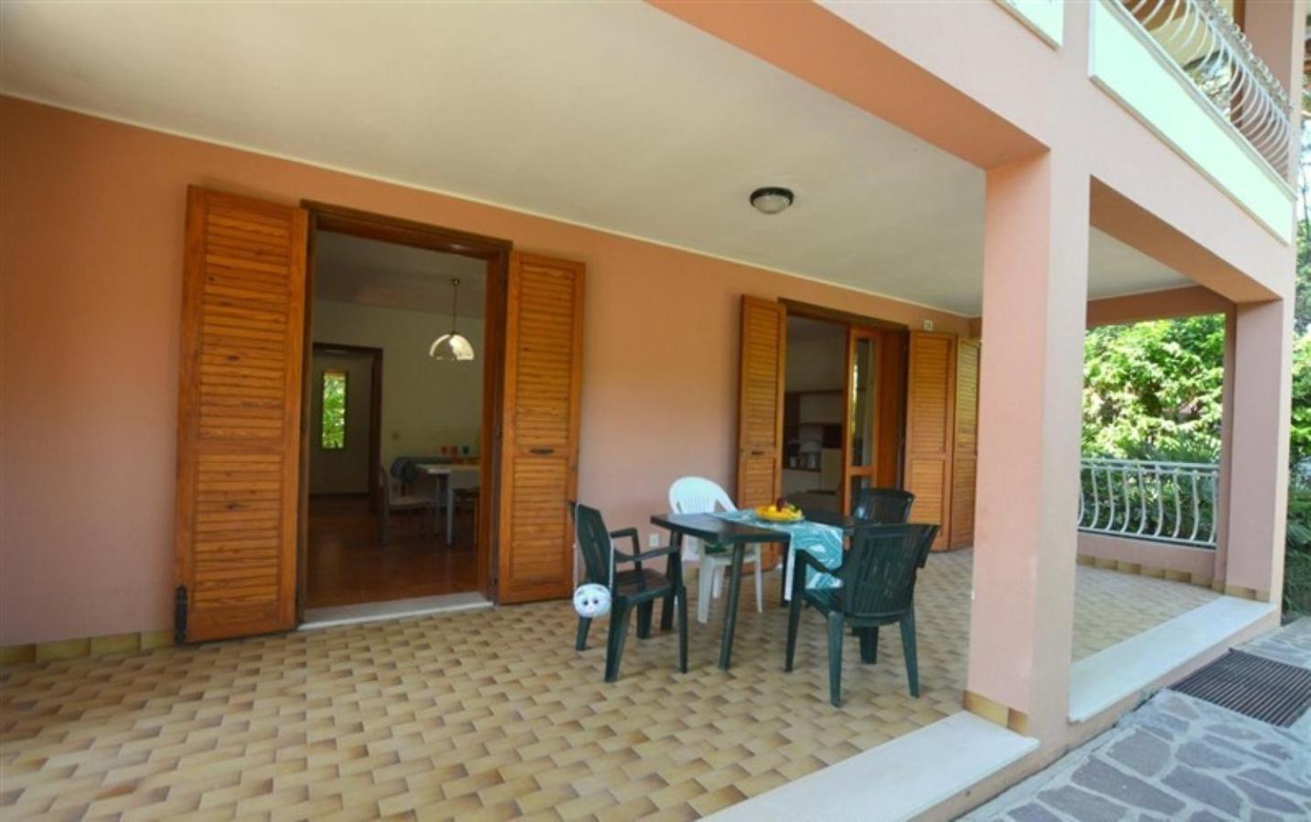 Appartamento Maria Elena - 30 Pt *