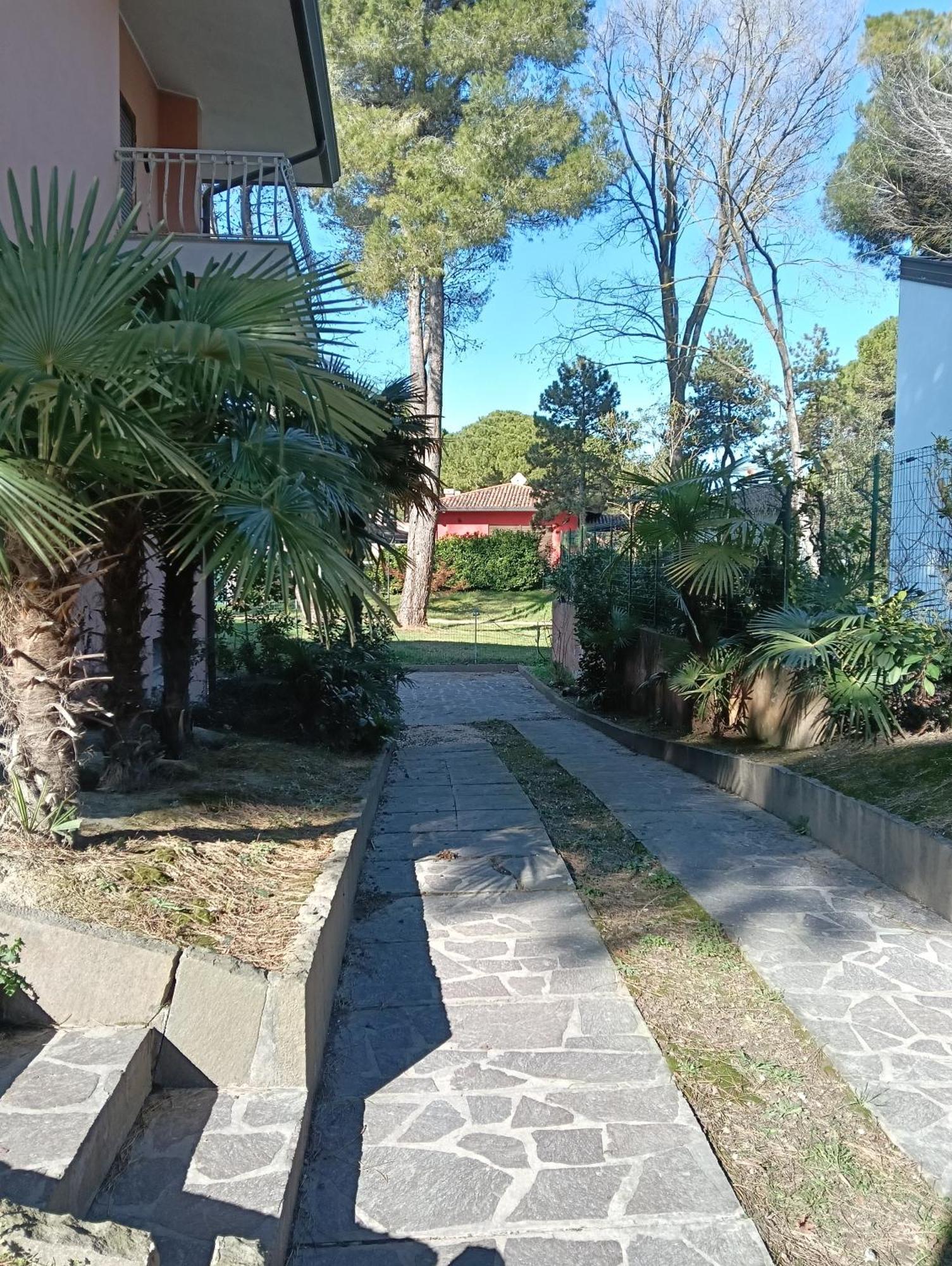 Appartamento Maria Elena - 30 Pt