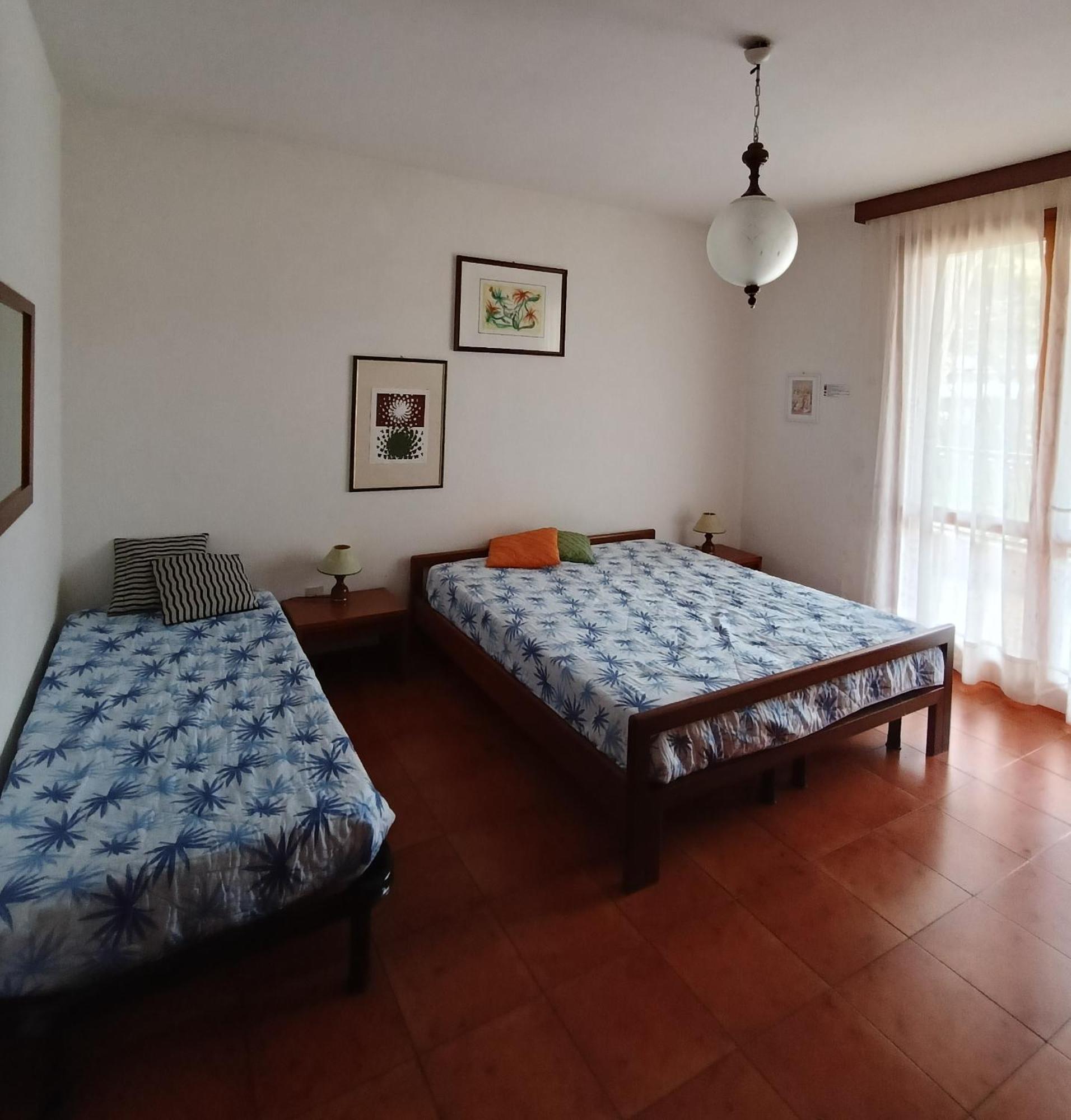 Appartamento Maria Elena - 30 Pt *