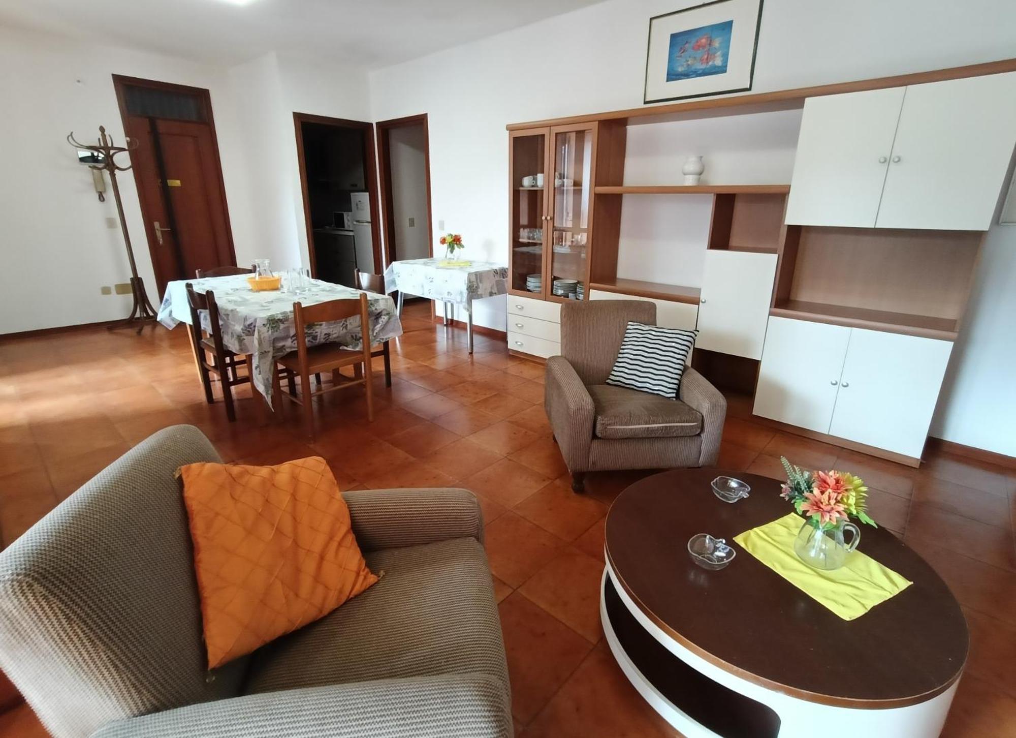Appartamento Maria Elena - 30 Pt