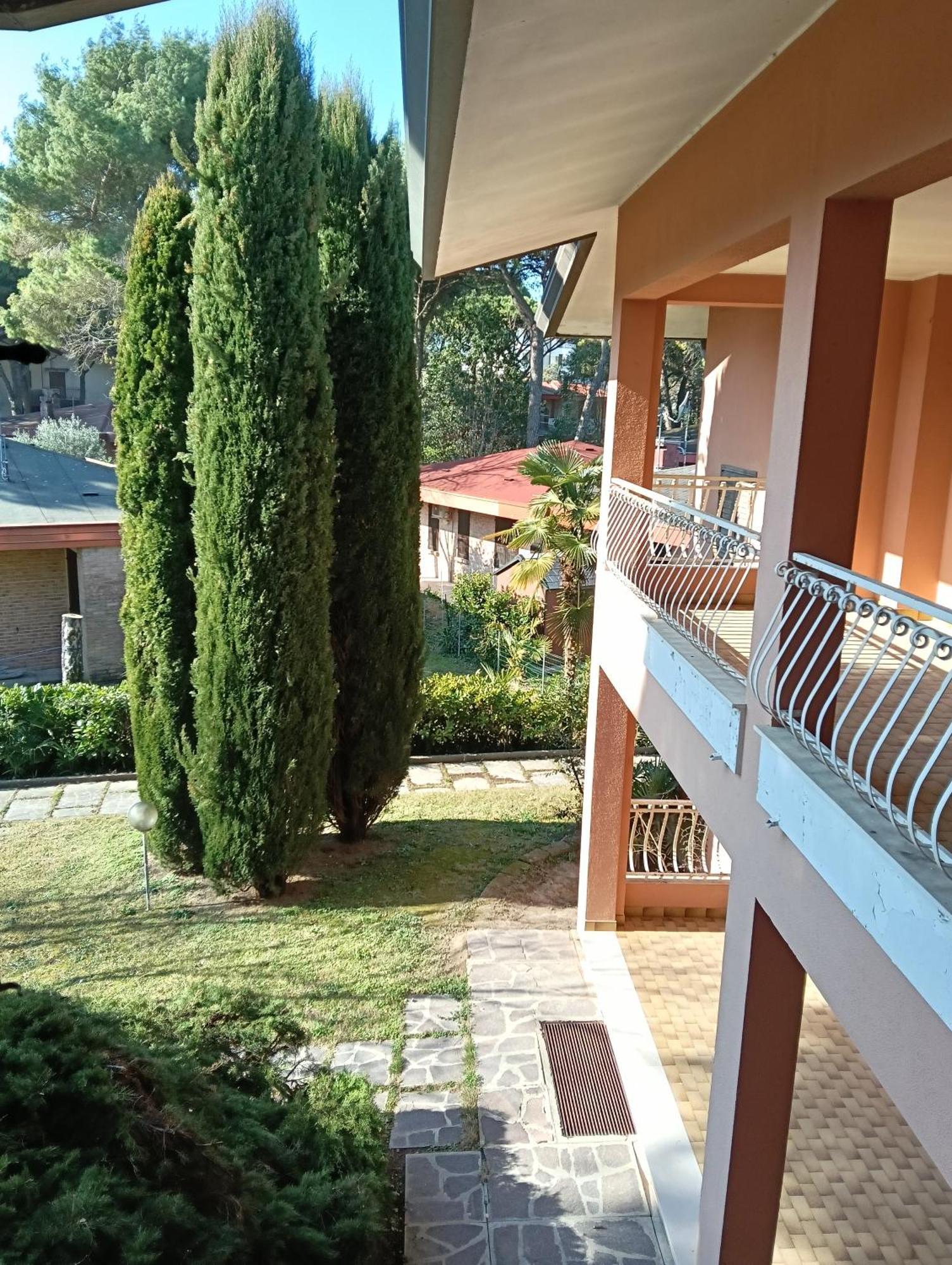 Appartamento Maria Elena - 30 Pt *